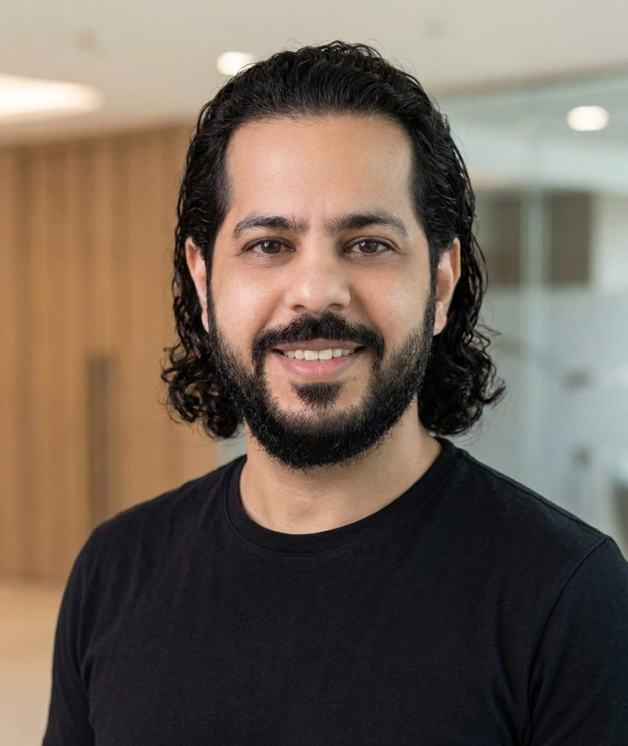 Harris Arshad, Shopify developer